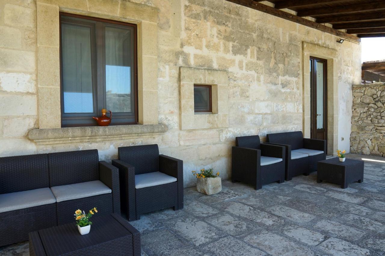 Masseria Asteri B&B Cannole Екстер'єр фото