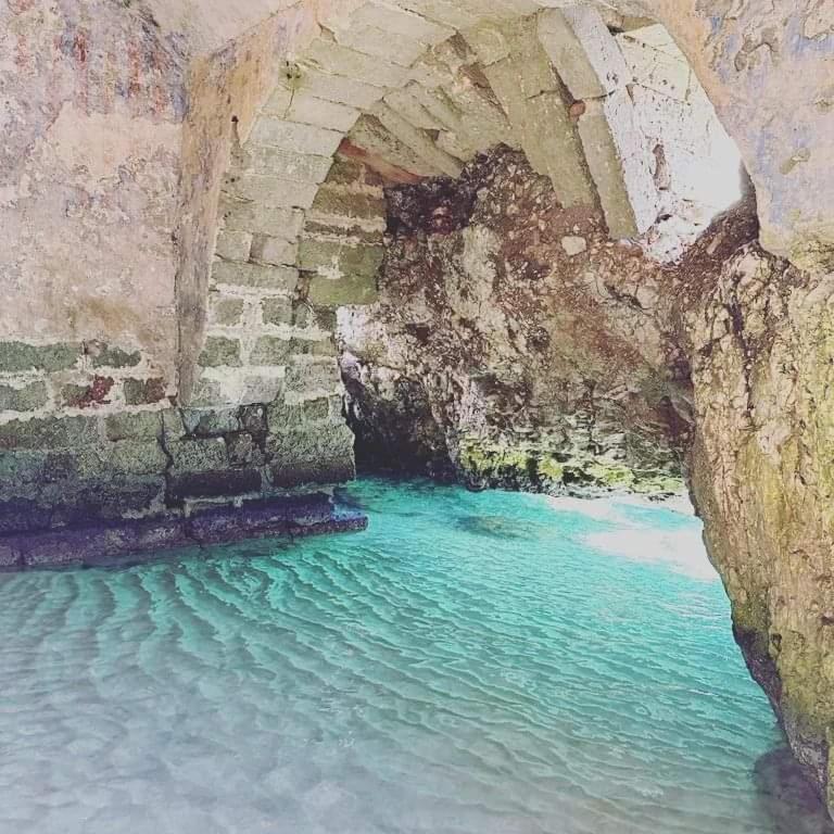 Masseria Asteri B&B Cannole Екстер'єр фото