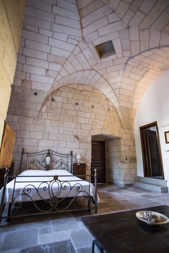Masseria Asteri B&B Cannole Екстер'єр фото