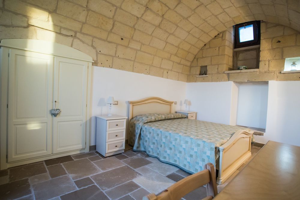 Masseria Asteri B&B Cannole Екстер'єр фото