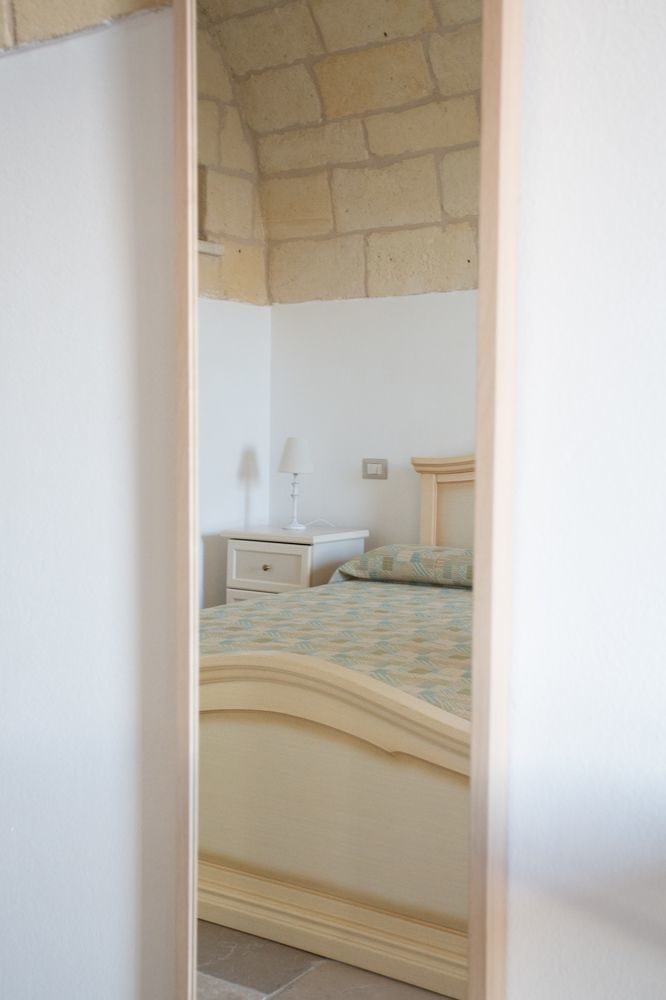 Masseria Asteri B&B Cannole Екстер'єр фото