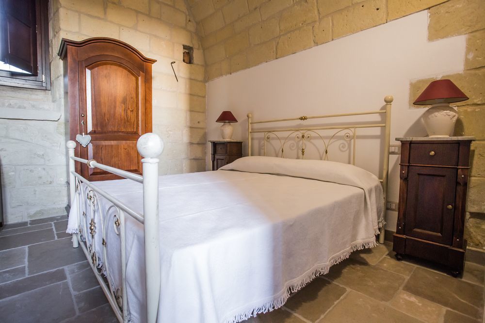 Masseria Asteri B&B Cannole Екстер'єр фото