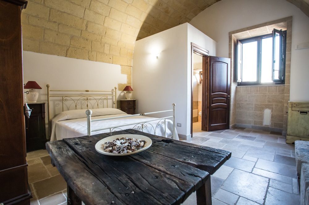 Masseria Asteri B&B Cannole Екстер'єр фото