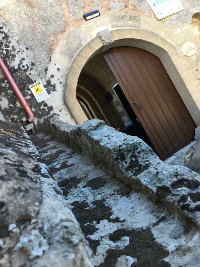 Masseria Asteri B&B Cannole Екстер'єр фото