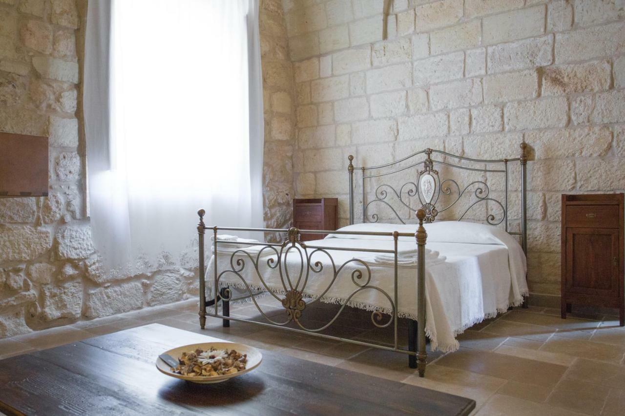 Masseria Asteri B&B Cannole Екстер'єр фото
