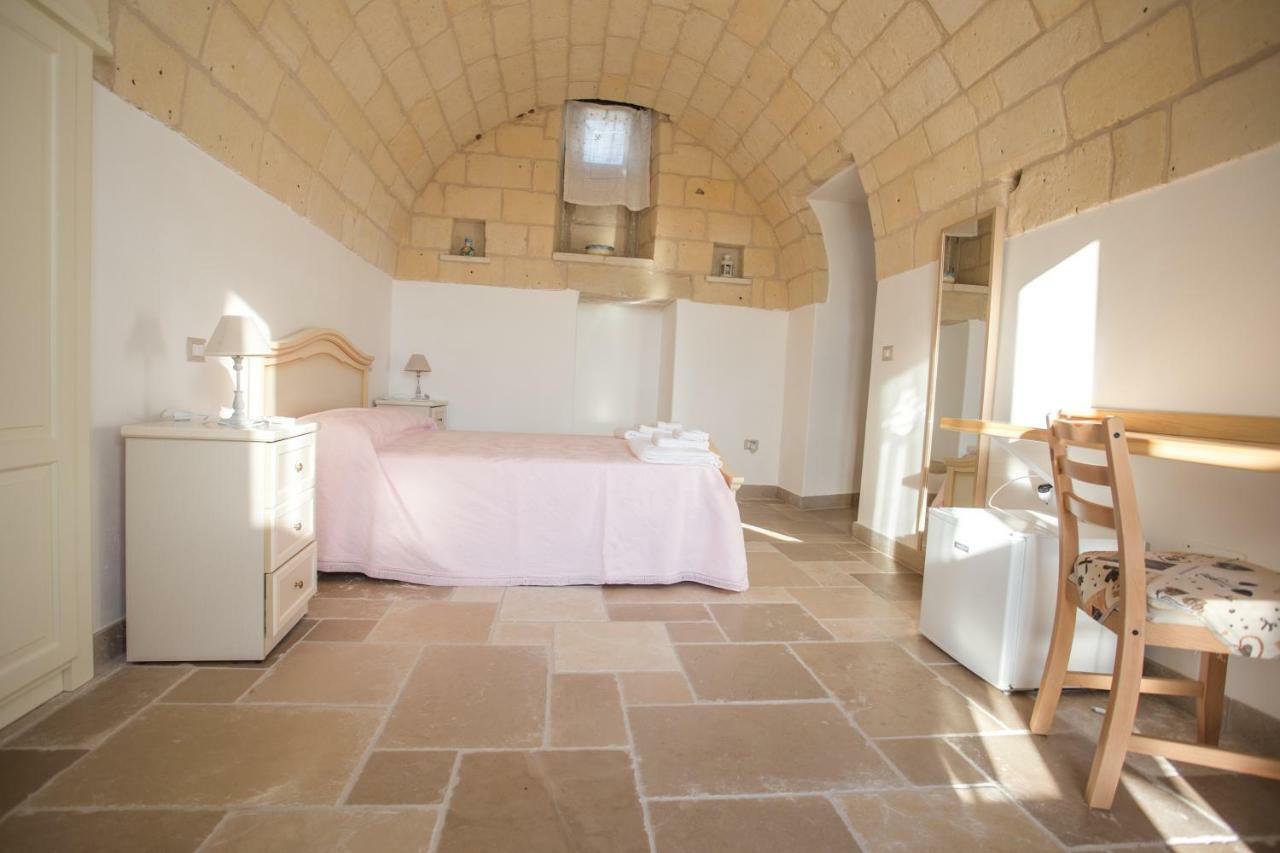Masseria Asteri B&B Cannole Екстер'єр фото