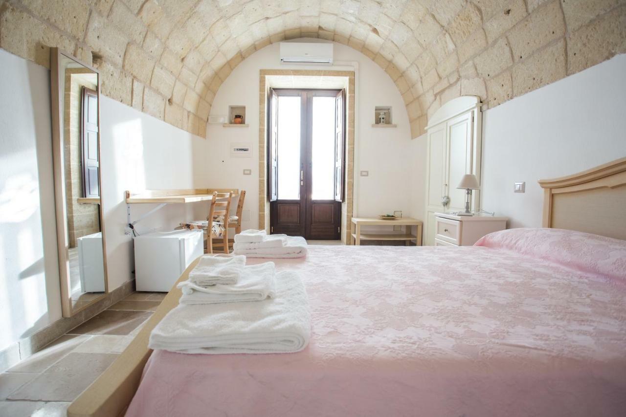 Masseria Asteri B&B Cannole Екстер'єр фото