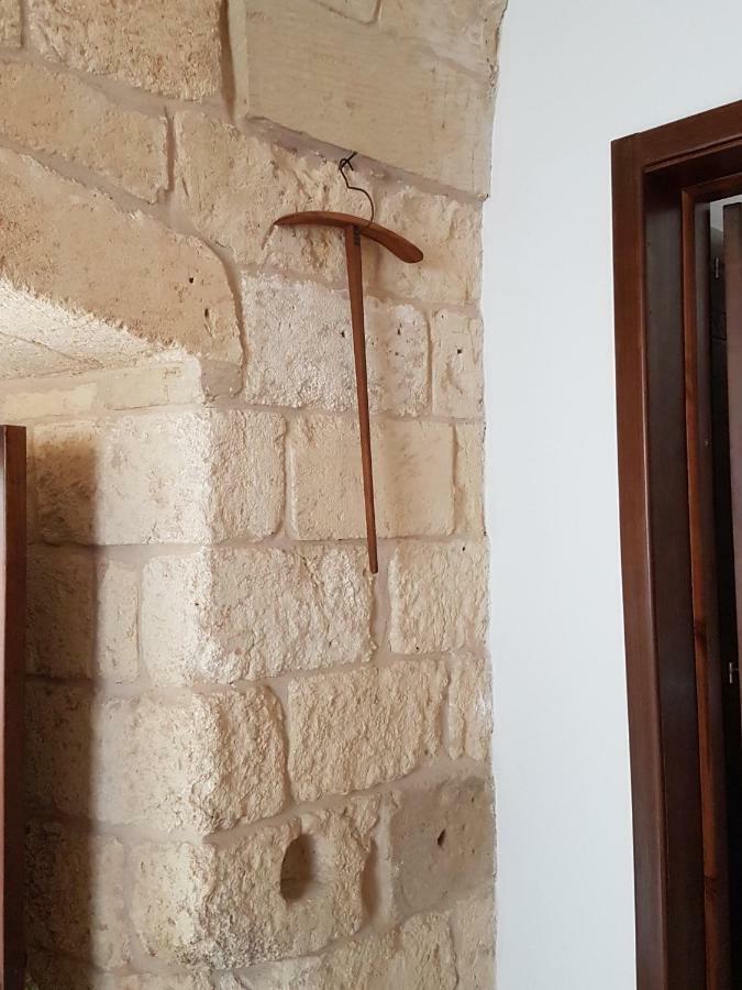 Masseria Asteri B&B Cannole Екстер'єр фото